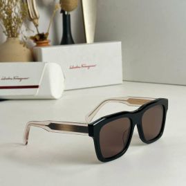 Picture of Ferragamo Sunglasses _SKUfw51927484fw